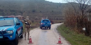 Van'da iki yerleşim yeri karantinaya alındı!