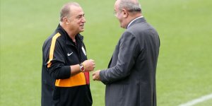 Galatasaray Kulübünden Albayrak ve Terim ile ilgili açıklama