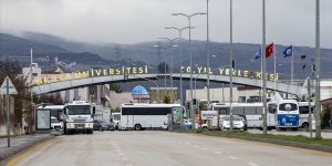 Umre dönüşü Ankara ve Konya'da karantinaya alınanların tahliyesi 1 hafta ertelendi