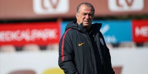 Fatih Terim: Bu sınavdan çok şey öğrenerek çıkacağım