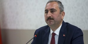 Adalet Bakanı Gül: İnfaz düzenlemesi çok gecikmeden Meclis gündemine gelecek