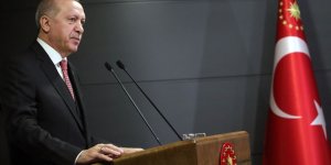 Karadeniz'den 'Biz Bize Yeteriz Türkiyem' kampanyasına destek