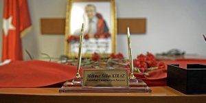 Cumhuriyet Savcısı Mehmet Selim Kiraz'ın şehit edilişinin 5. yılı