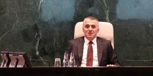 Kırklareli Valisi Bilgin'in koronavirüs testinin pozitif çıktığı açıklandı