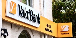 VakıfBank'tan Milli Dayanışma Kampanyası'na 50 milyon lira destek