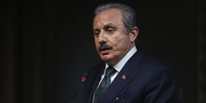 Şentop: Birlik ve dayanışma içerisinde bu zorluğun da üstesinden geleceğimize inanıyorum