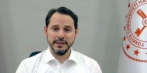 Albayrak: İşini, gelirini kaybeden vatandaşlarımızın sorunlarını çözmek için var gücümüzle uğraşacağız