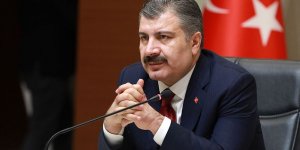 Sağlık Bakanı Koca: 63 kişi daha hayatını kaybetti!