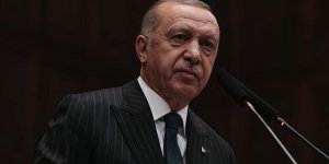 Cumhurbaşkanı Erdoğan'dan Prof Dr. Cemil Taşcıoğlu için taziye mesajı
