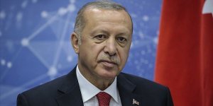 Erdoğan tıbbi yardım malzemesi ulaştırılan İtalya ve İspanya'nın Başbakanlarına mektup gönderdi