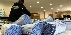 Güvenlik güçleri koronavirüs fırsatçılarına göz açtırmıyor!
