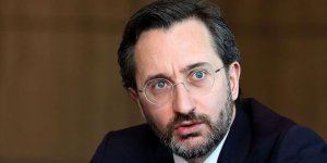 Altun: Milli Dayanışma Kampanyası'na destek devam ediyor