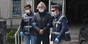 Hakan Aygün Bodrum'da gözaltına alındı!