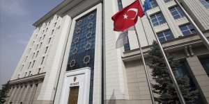 AK Parti MYK video konferans ile toplandı