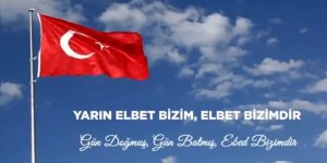 İletişim Başkanlığından 'Milli Dayanışma Kampanyası' için kamu spotu