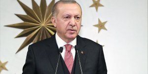 Cumhurbaşkanı Erdoğan'dan Alparslan Türkeş'in vefat yıl dönümünde taziye telefonu