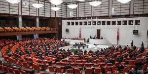 TBMM infaz düzenlemesi teklifi için mesai yapacak!