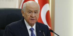 Bahçeli: Anadolu Ajansı Türk milletinin istiklal ve istikbaline fedakarlıkla hizmet etmiştir