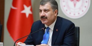 Koca: İzolasyonda başarılı olursak, erken tedbir avantajından tam olarak yararlanabiliriz