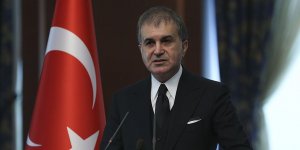 AK Parti Sözcüsü Çelik: Ülkemizde dayanışma, birliktelik ve kardeşlik duygusu yükseldi
