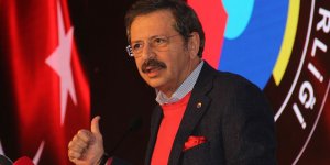 TOBB Başkanı Hisarcıklıoğlu'ndan bankalara çağrı