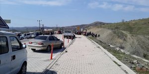 Diyarbakır'da sivillere yönelik terör saldırısı gerçekleştirildi!