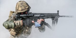 YPG/PKK'ya yılın ilk 3 ayında ağır darbe