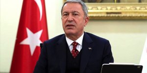 Akar: Kulp'taki terör saldırısının hesabını mutlaka verecekler
