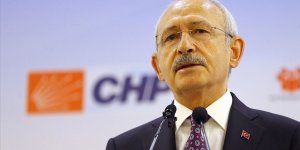 Kılıçdaroğlu Musevilerin Hamursuz Bayramı'nı kutladı