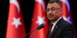 Cumhurbaşkanı Yardımcısı Oktay: Alçaklığına devam eden örgüte cevabı misliyle verilecek