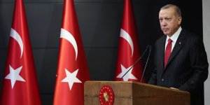 Cumhurbaşkanı Erdoğan: Hiçbir virüs, hiçbir salgın Türkiye'den güçlü değildir