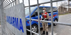 5 ildeki 6 yerleşim yerinde karantina uygulaması sona erdirildi
