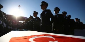 Emniyet teşkilatı 175 yaşında!