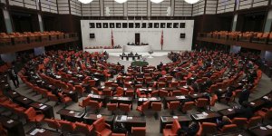 İnfaz düzenlemesi teklifinin ilk 10 maddesi kabul edildi!