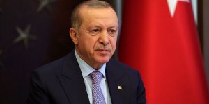 Erdoğan, Diyarbakır'da şehit olan vatandaşların ailelerine başsağlığı mesajı gönderdi