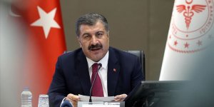 Sağlık Bakanı Koca: Son 24 saatte vefat sayısı 98 oldu!