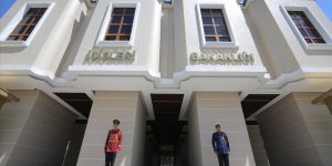 Vatandaşların ekmek ihtiyaçlarının karşılanmasında Vefa Sosyal Destek Grubu devrede olacak