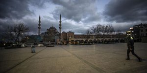 Türkiye'nin koronavirüsle mücadelesinde son 24 saatte yaşananlar