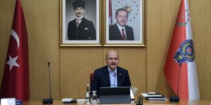 SON DAKİKA! SOYLU'NUN İSTİFASI KABUL EDİLMEDİ