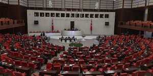 İnfaz düzenlemesinin ikinci bölümü TBMM Genel Kurulu'nda kabul edildi