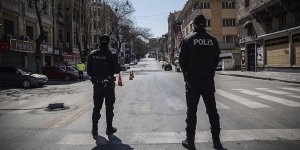 Sokağa çıkma yasağının ardından koronavirüs tedbirleri sürdürülecek