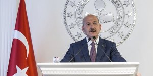 İçişleri Bakanı Soylu'dan flaş açıklama geldi