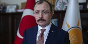 Koronavirüsle mücadelede ekonomide alınan tedbirleri içeren kanun teklifi Meclis Başkanlığına sunuldu