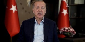 Erdoğan: İnfaz düzenlemesi kamu vicdanının hassasiyetleri dikkate alınarak hazırlandı