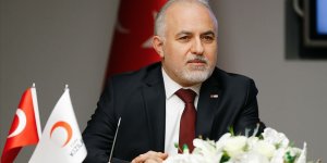 Kınık: Bu sene ramazan operasyonunun büyük kısmını yurt içine ayırdık
