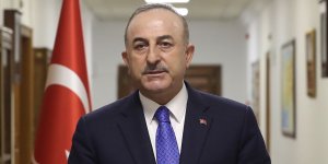 Bakan Çavuşoğlu: Yurt dışındaki vatandaşlarımızı ülkemize getireceğiz!