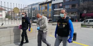 Eskişehir'de telefon dolandırıcılığı operasyonu
