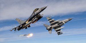 MSB: Kandil'de 4 terörist etkisiz hale getirildi