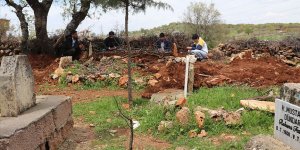 Aldığı evin borcunu ödemek için çalışırken PKK'lı teröristlerce katledildi