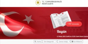 Yükseköğretim ve sağlıkta şiddet düzenlemelerini içeren kanun Resmi Gazete'de